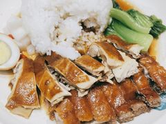 -魏记烧味饭