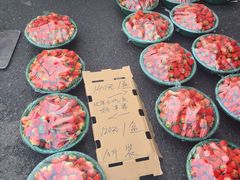 -西郊国际农产品交易中心