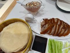 -梅利汴京烤鸭•开封豫菜地标店(晋安路店)