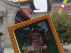-西安市广仁寺