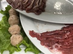-三兴涮羊肉(荣安大街店)