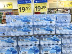 -沃尔玛(中山北路店)