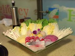 -润泽园椰子鸡(汇一城店)