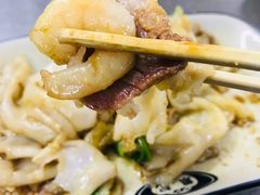 鲜虾牛肉肠-银记肠粉店(北京路店)