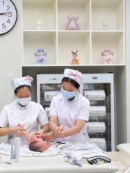 -宝生月子中心(独栋园林·福田店)