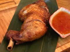 -默加东南亚美食(大宁音乐广场店)