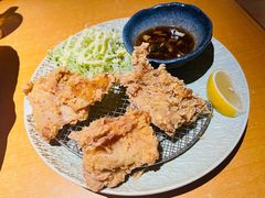 唐扬炸鸡-神宫·日本料理(淮海街店)