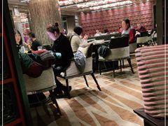 大堂-北京四季酒店·采逸轩