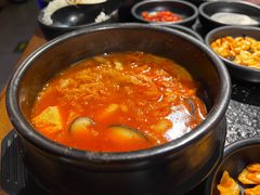 -九田家黑牛烤肉料理(珠江摩尔店)