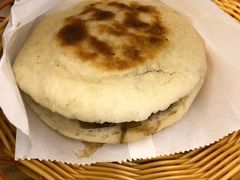 羊肉肉夹馍-衡哥肉铺