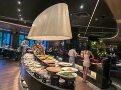 -拉蒂娜·巴西牛排馆 Latina·Brazilian Steakhouse(铜仁旗舰店)