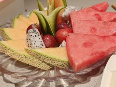 -海底捞火锅(百利广场店)