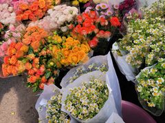 -循礼门鲜花花市(武汉循礼门店)