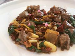 -无招牌海鲜餐厅(滨海艺术中心店)