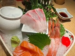 -阿吾罗·月咏精致日料(港汇恒隆广场店)