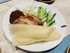 -威海蓝海御华大饭店·蓝钻美食自助百汇