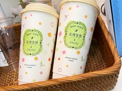 -茶理宜世(乐峰广场·尝乐集店)