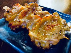 鸡中翅-串鑫