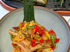 -桥边小楼·手工云南菜·丽江地标美食
