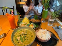 -Ginger(兴国路店)