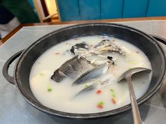 -浔味·山屿湖·正宗淳牌全鱼宴老字号