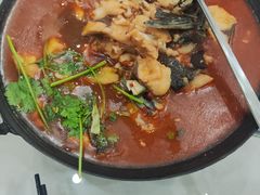 -鱼味馆(万佛湖店)