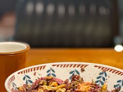 -AFS Cafe & Canteen(闽江二路店)