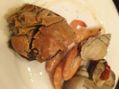 -杭州滨江世融艾美酒店·新食谱全日餐厅