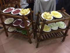 -全汁全味驴庄(凤岗店)