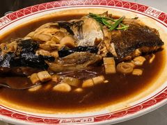 -旺顺阁鱼头泡饼(小红门店)