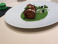 -锦江宾馆-锦悦西餐厅