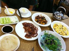 -四季小馆·地道北京小吃(广百店)