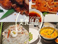 -BetterThai 泰加(苏州中心店)