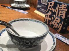 -快乐小羊火锅餐厅(农科路店)