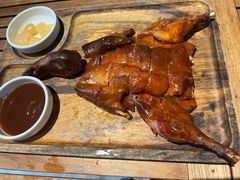 现烤宜良小麻鸭-熙楼(翠湖店)