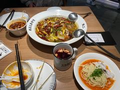 -太二酸菜鱼(长沙IFS国金中心店)