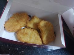 -肯德基(胜利店)