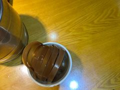 -亮欢寨快活林 酸汤鱼(仁怀店)