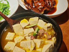 -马灯部落·西湖边的创意山景餐厅(虎跑动物园店)
