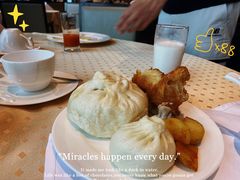 -金海湾自助餐厅(金陵饭店)