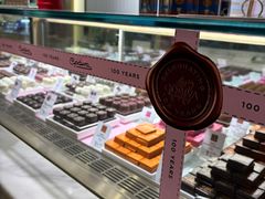 -GODIVA(港汇恒隆广场)