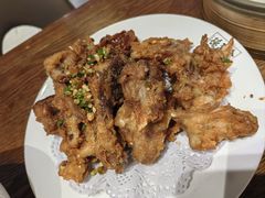 -全聚德(江宁店)