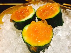 -梅筑·创意料理(王府井百货店)