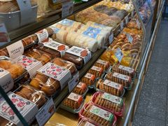 -欧诺爱烘焙(高新万达店)