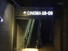 -CGV影城(东港IMAX店)