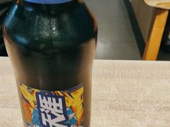 -呷哺呷哺 黄金牧场 (旧宫永辉超市店)