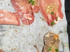 -秦小牛煎肉餐厅(河北大街总店)