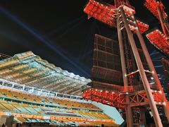 -海心沙亚运公园