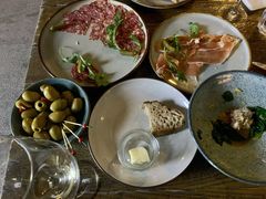 -RAC BAR(安福路店)