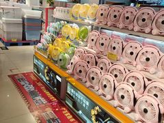 -广百家超市(大东海店)